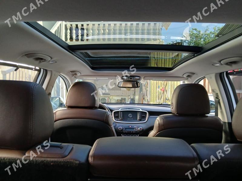 Kia Sorento 2018 - 320 000 TMT - Aşgabat - img 7