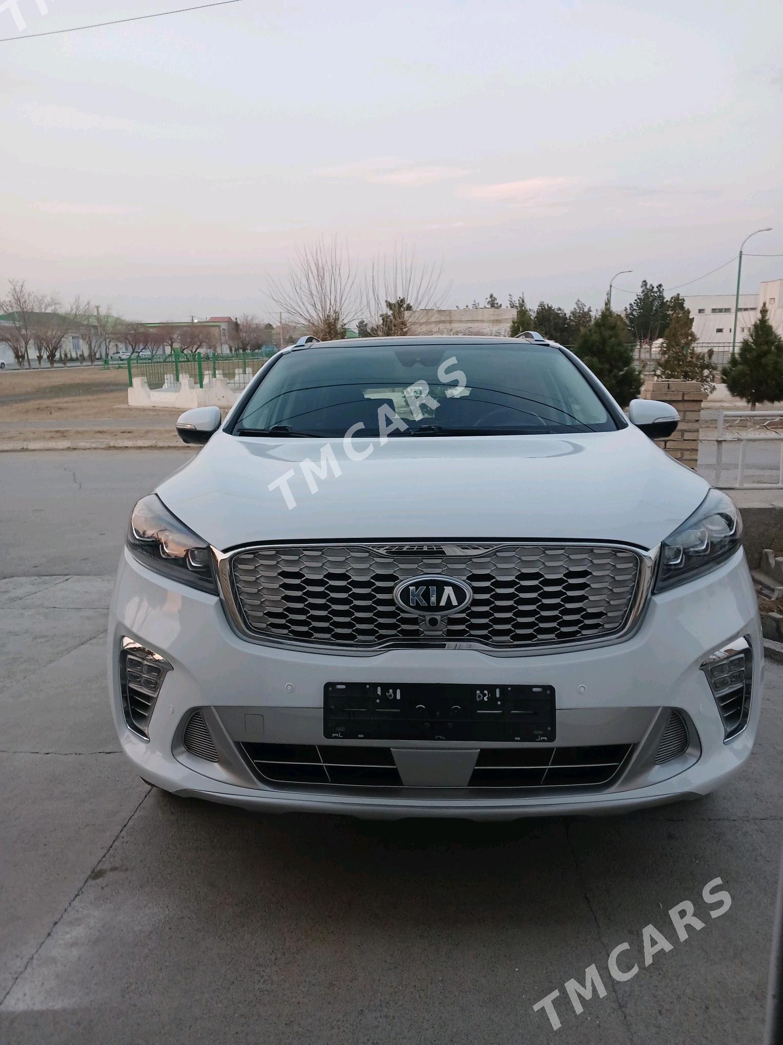 Kia Sorento 2018 - 320 000 TMT - Aşgabat - img 6
