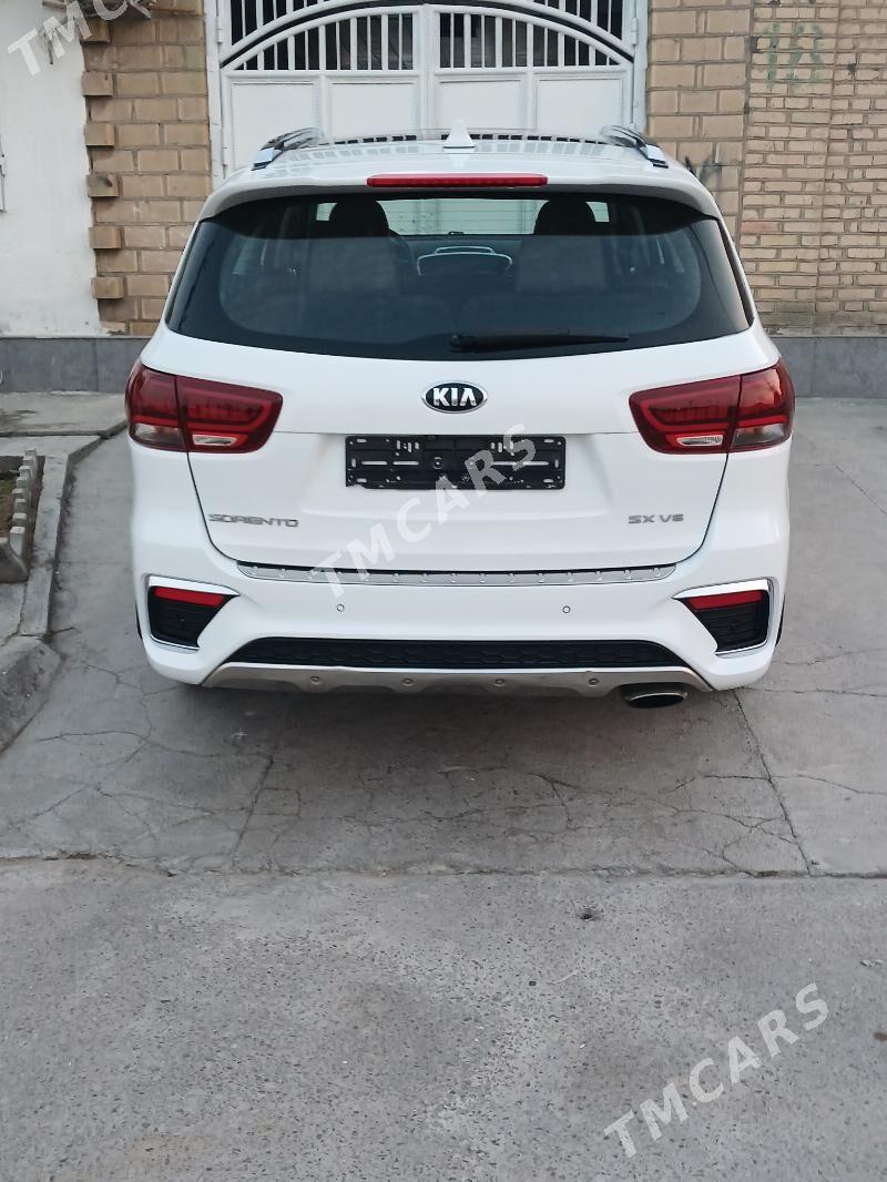 Kia Sorento 2018 - 320 000 TMT - Aşgabat - img 8