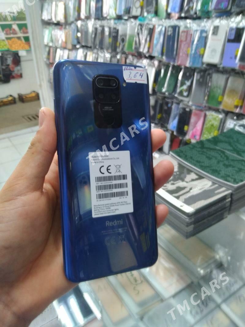 Redmi not9 - 10 мкр - img 2