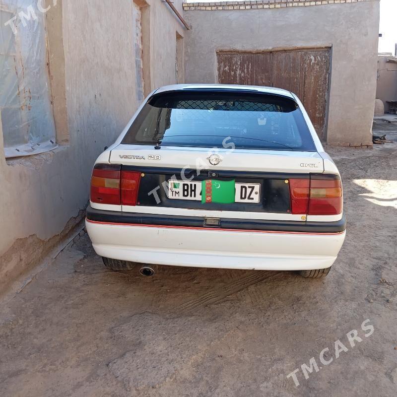 Opel Vectra 1995 - 26 000 TMT - Daşoguz - img 2