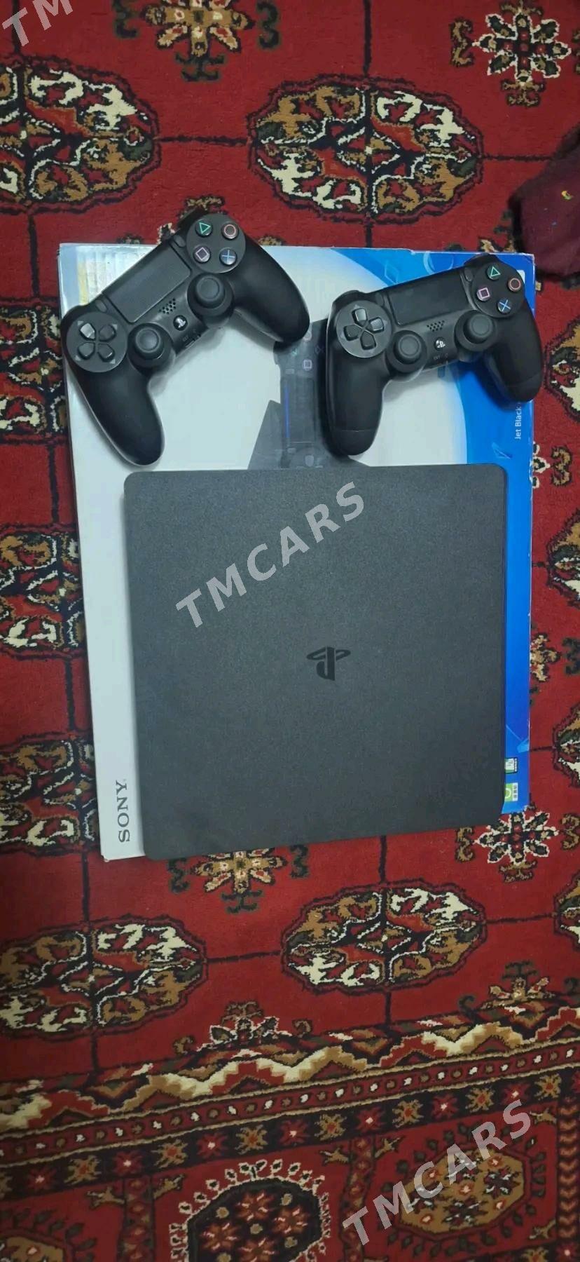 Playstation PS4 Sony - Mary - img 3