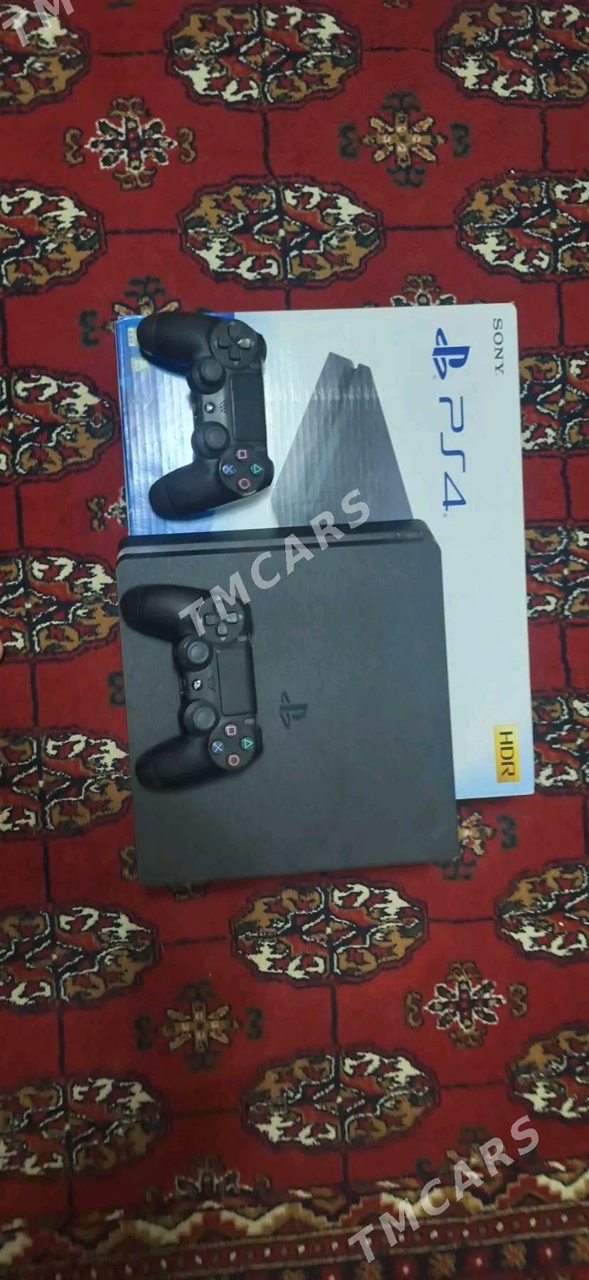 Playstation PS4 Sony - Mary - img 2