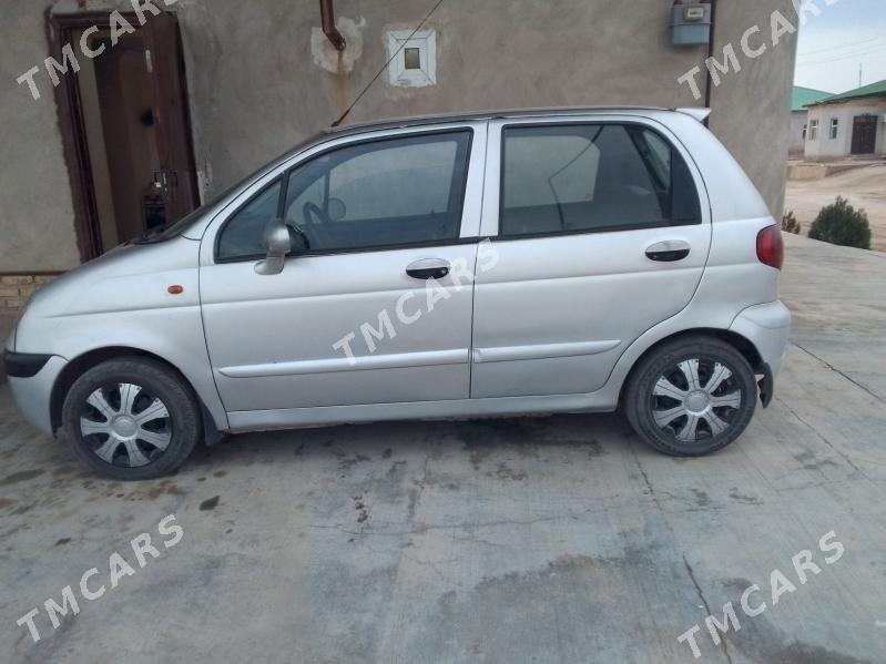 Daewoo Matiz 2003 - 32 000 TMT - Daşoguz - img 5