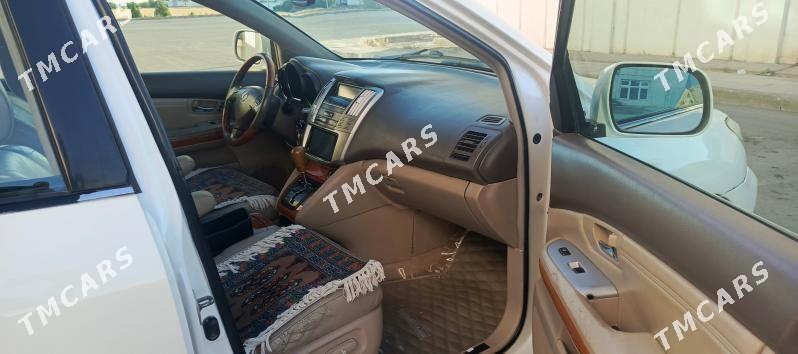 Lexus RX 330 2003 - 190 000 TMT - Sakar - img 5