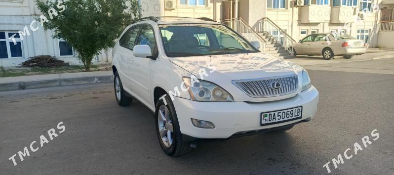 Lexus RX 330 2003 - 190 000 TMT - Sakar - img 6