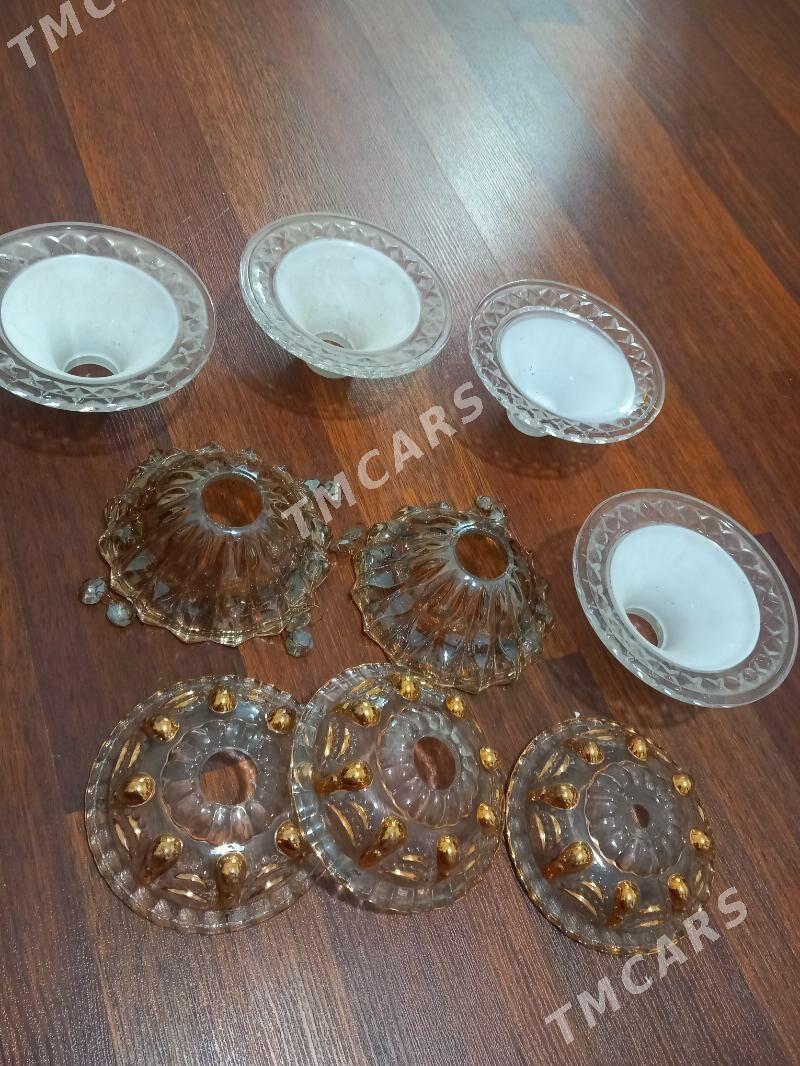 caska plafon чашка  плафон - Aşgabat - img 2