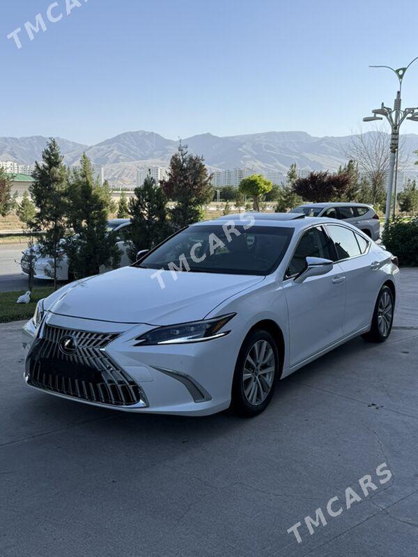 Lexus ES 350 2021 - 600 000 TMT - Ашхабад - img 5