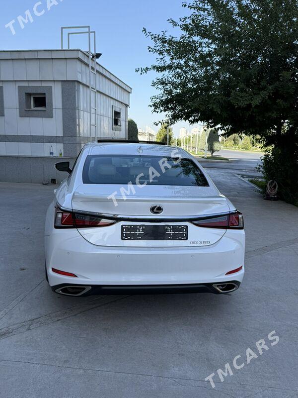 Lexus ES 350 2021 - 600 000 TMT - Ашхабад - img 4