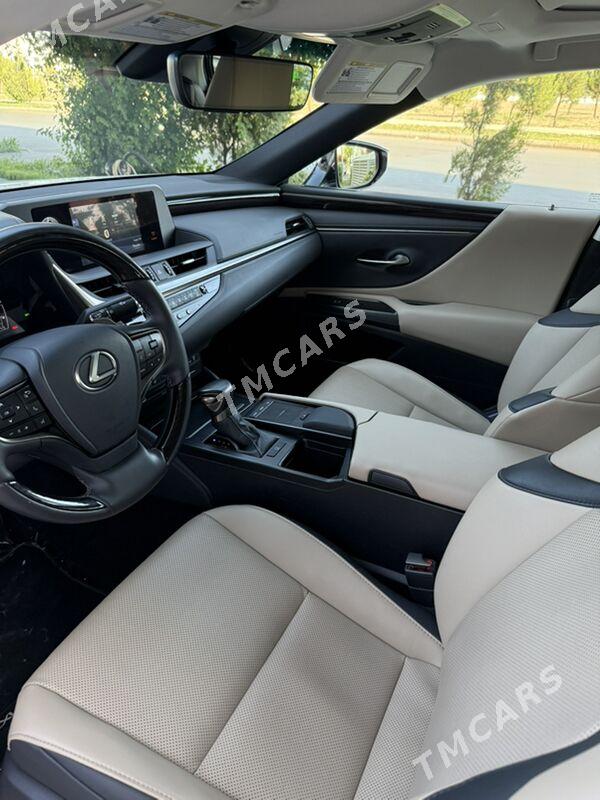 Lexus ES 350 2021 - 600 000 TMT - Ашхабад - img 8