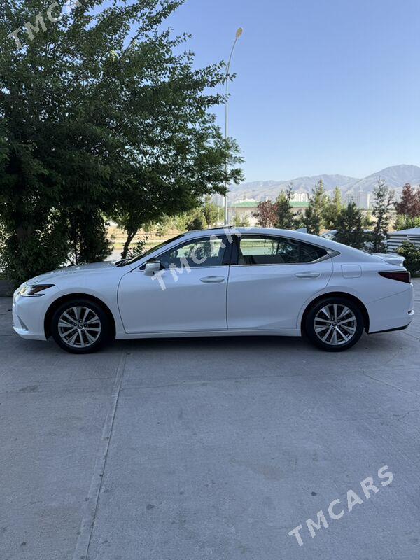 Lexus ES 350 2021 - 600 000 TMT - Ашхабад - img 3