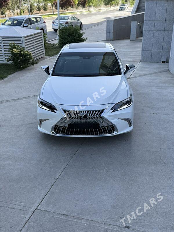 Lexus ES 350 2021 - 600 000 TMT - Ашхабад - img 2