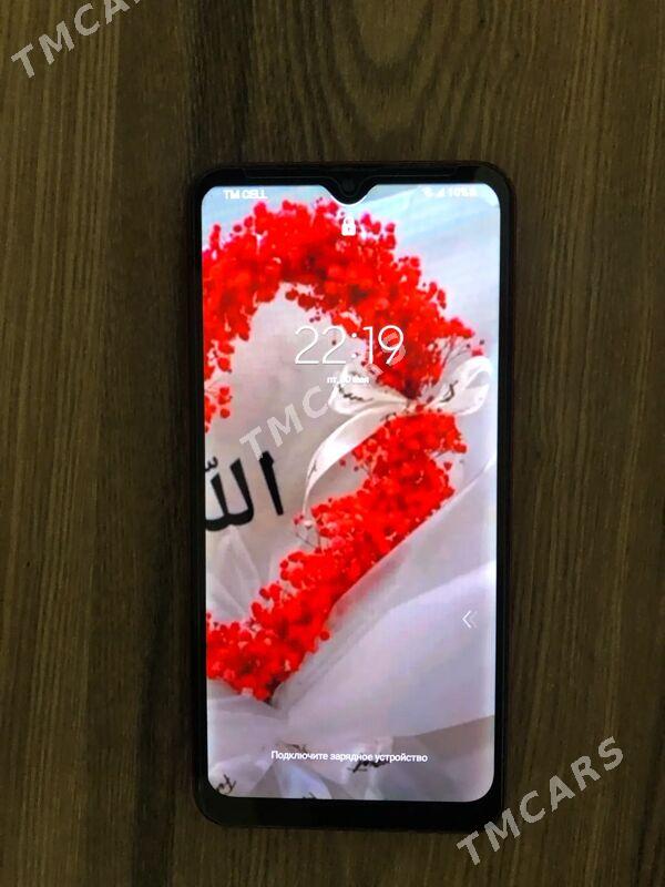 samsung  a10s - Daşoguz - img 2