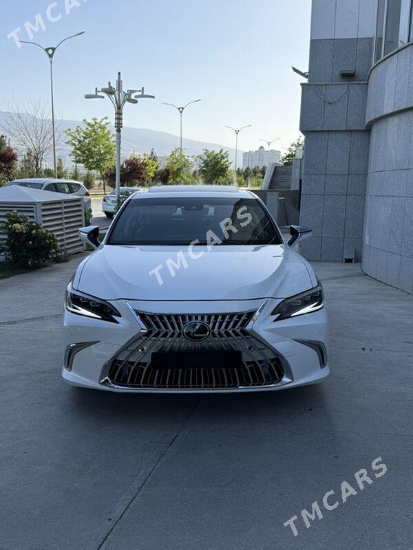 Lexus ES 350 2021 - 600 000 TMT - Ашхабад - img 6