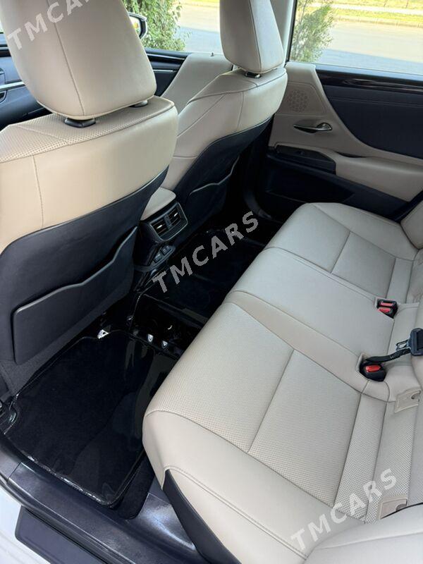 Lexus ES 350 2021 - 600 000 TMT - Ашхабад - img 7