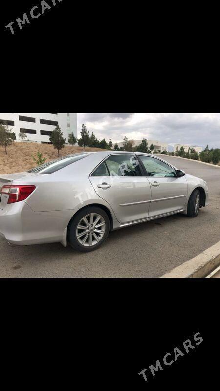 Toyota Camry 2014 - 260 000 TMT - Parahat 8 - img 2