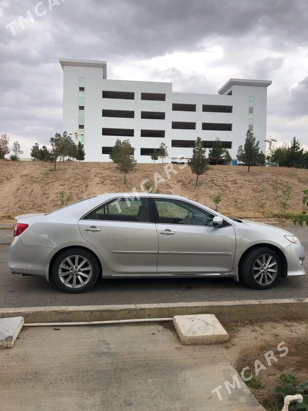 Toyota Camry 2014 - 260 000 TMT - Parahat 8 - img 9