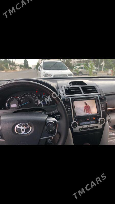 Toyota Camry 2014 - 260 000 TMT - Parahat 8 - img 4