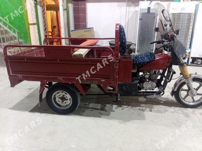 Fekon FK150-8G 2011 - 16 000 TMT - Kaka - img 2