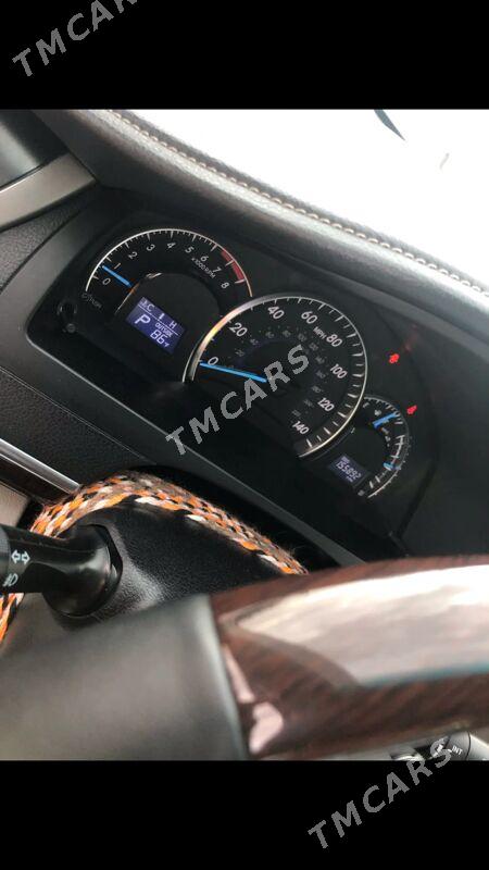 Toyota Camry 2014 - 260 000 TMT - Parahat 8 - img 7