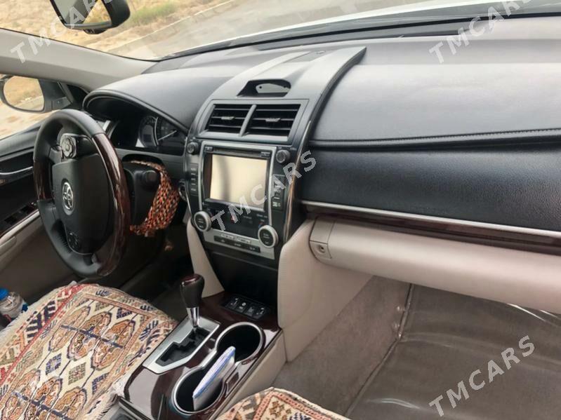 Toyota Camry 2014 - 260 000 TMT - Parahat 8 - img 5