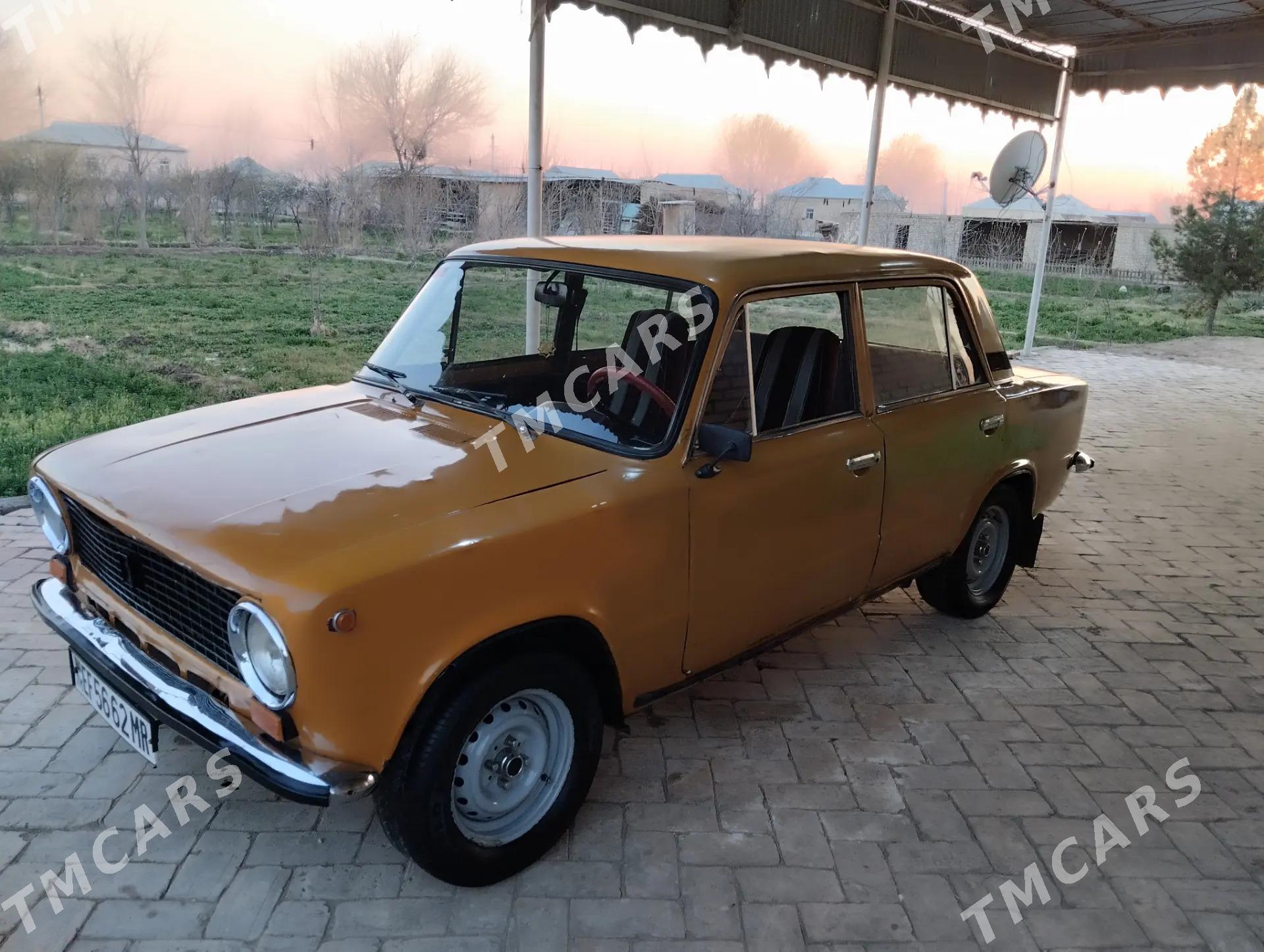 Lada 2104 1985 - 17 000 TMT - Murgap - img 2
