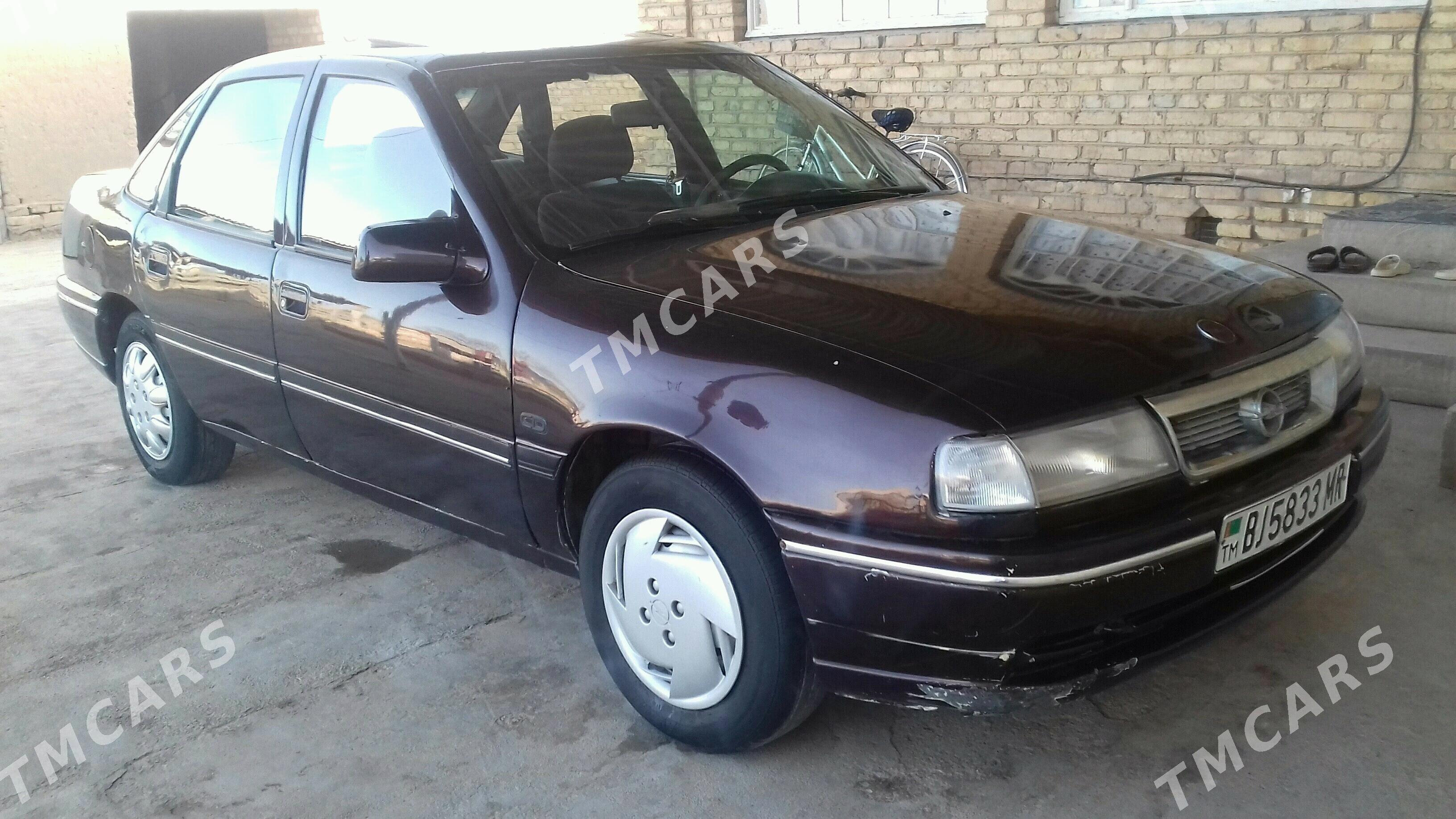 Opel Vectra 1990 - 20 000 TMT - Murgap - img 3