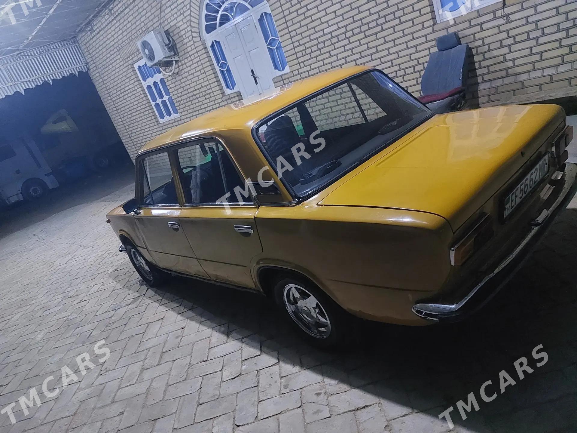 Lada 2104 1985 - 17 000 TMT - Murgap - img 4