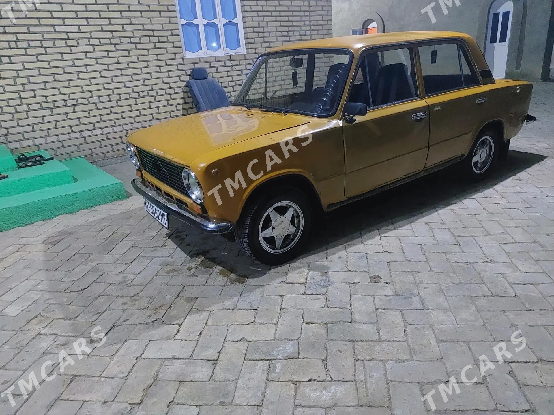 Lada 2104 1985 - 17 000 TMT - Murgap - img 3