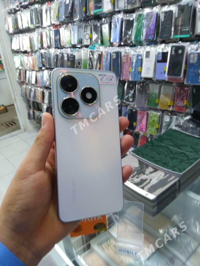 Tecno spark20 - 10 мкр - img 2