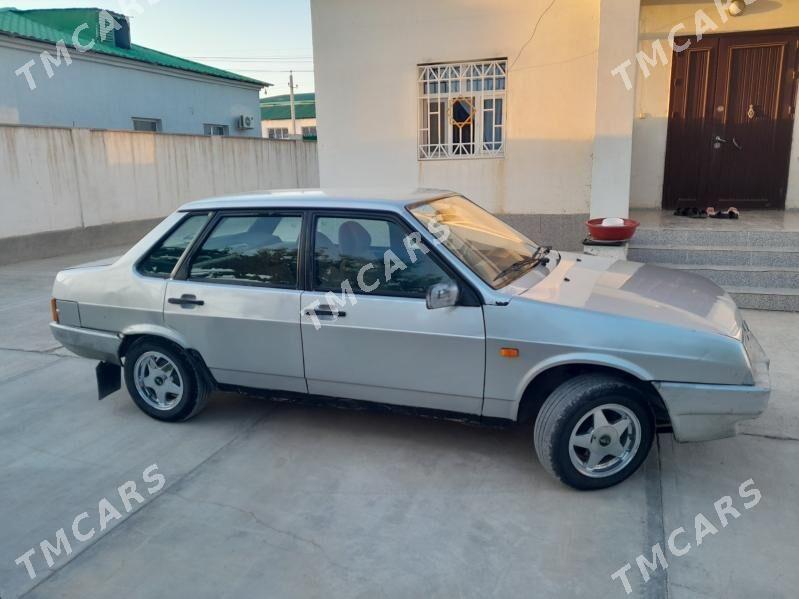 Lada 21099 2004 - 30 000 TMT - Kaka - img 4