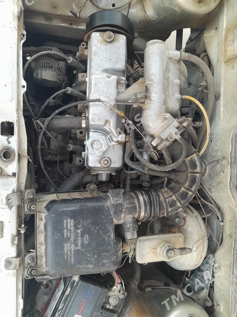 Lada 21099 2004 - 30 000 TMT - Kaka - img 5