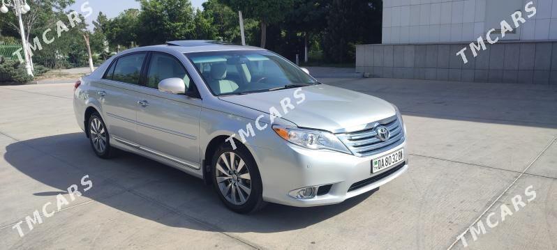 Toyota Avalon 2011 - 290 000 TMT - Balkanabat - img 6