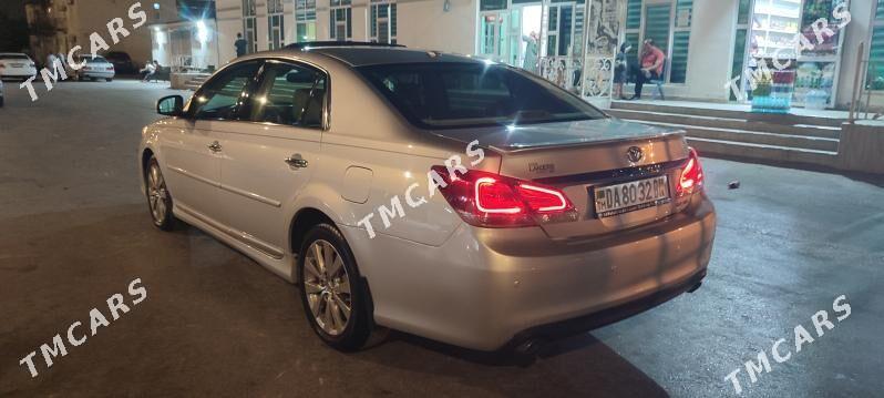 Toyota Avalon 2011 - 290 000 TMT - Balkanabat - img 5