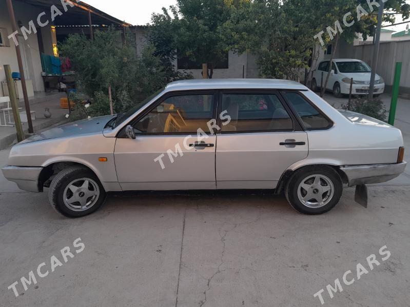 Lada 21099 2004 - 30 000 TMT - Kaka - img 6