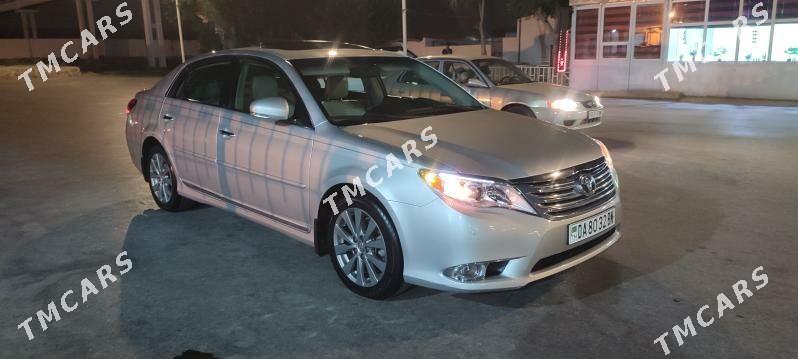 Toyota Avalon 2011 - 290 000 TMT - Balkanabat - img 7