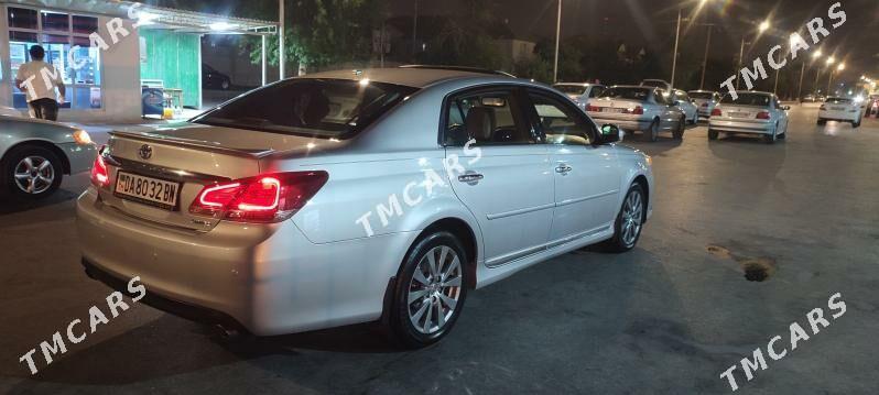 Toyota Avalon 2011 - 290 000 TMT - Balkanabat - img 4