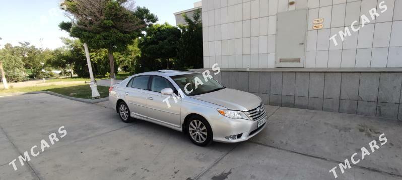 Toyota Avalon 2011 - 290 000 TMT - Balkanabat - img 2