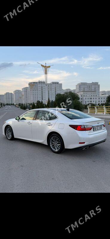 Lexus ES 350 2017 - 540 000 TMT - Aşgabat - img 4