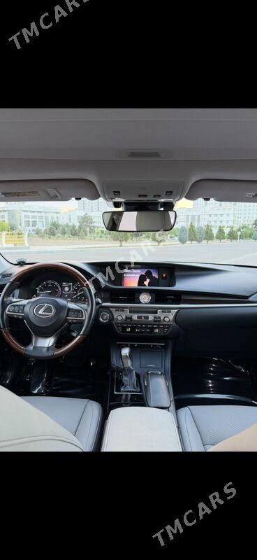 Lexus ES 350 2017 - 540 000 TMT - Aşgabat - img 2