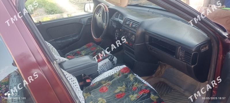 Opel Vectra 1992 - 26 000 TMT - Farap - img 8