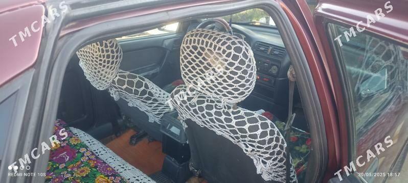 Opel Vectra 1992 - 26 000 TMT - Farap - img 7