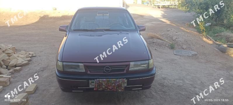Opel Vectra 1992 - 26 000 TMT - Farap - img 6