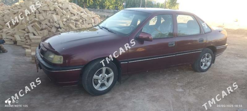 Opel Vectra 1992 - 26 000 TMT - Farap - img 4