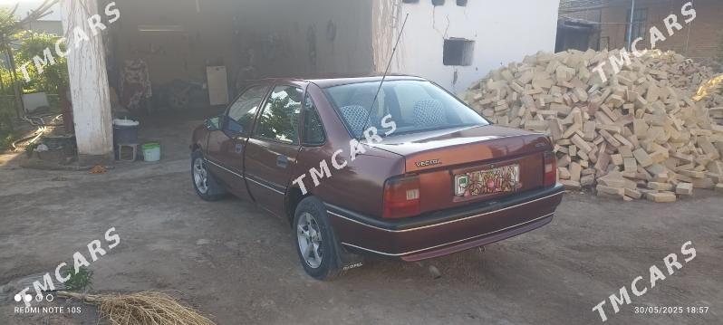Opel Vectra 1992 - 26 000 TMT - Farap - img 9