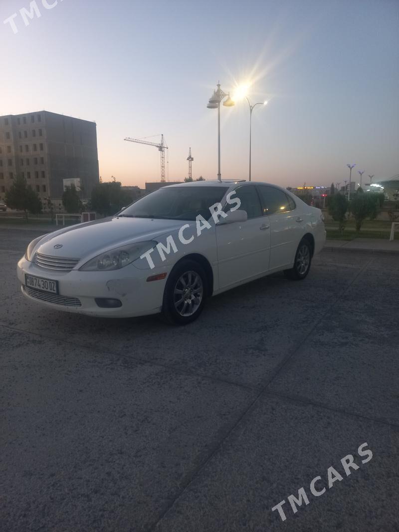 Lexus ES 330 2004 - 170 000 TMT - Boldumsaz - img 2