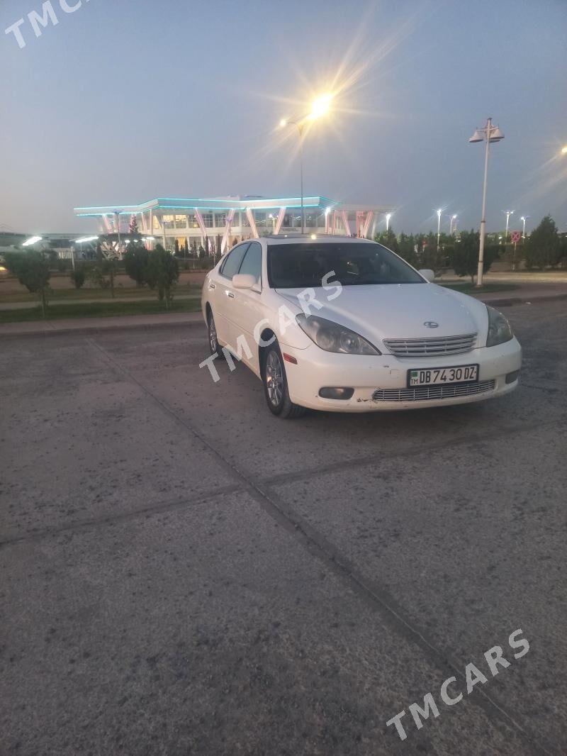 Lexus ES 330 2004 - 170 000 TMT - Boldumsaz - img 3