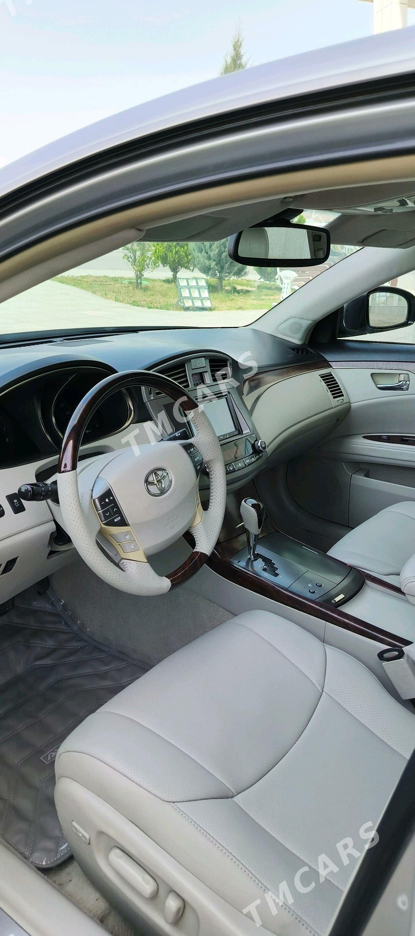 Toyota Avalon 2011 - 290 000 TMT - Balkanabat - img 9