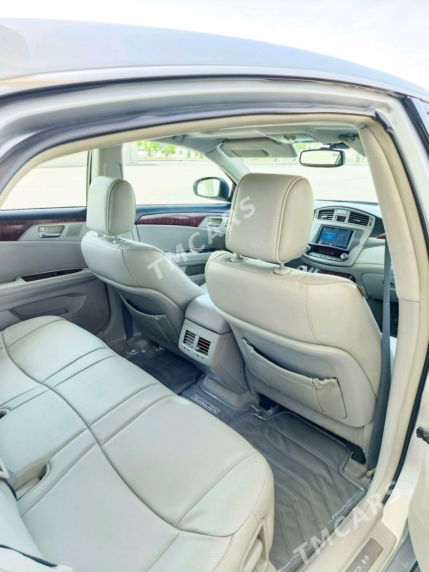 Toyota Avalon 2011 - 290 000 TMT - Balkanabat - img 8