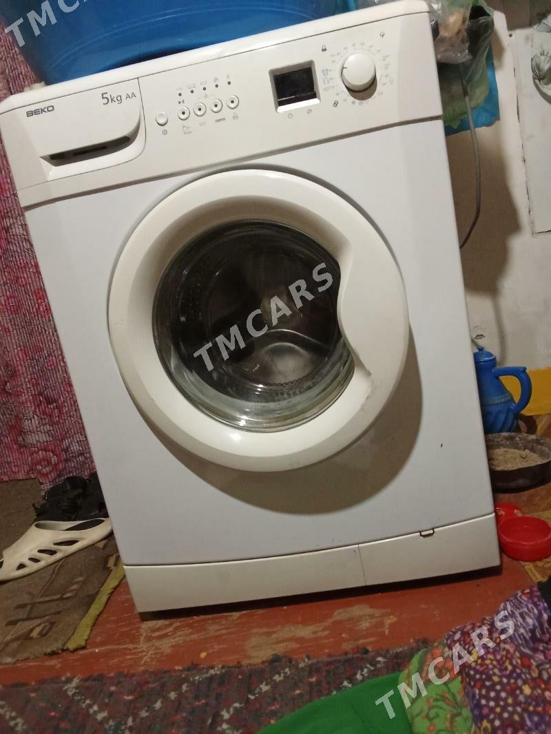 Beko 5kg AA. yagdayyn gowy - Ашхабад - img 2